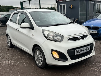 2014 (64) - 1.0 VR7 5dr