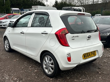 Used Kia Picanto 2014 for sale - 77351241: Photo