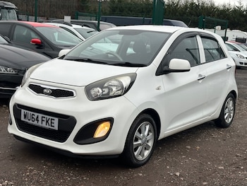Used Kia Picanto 2014 for sale - 77351241: Photo