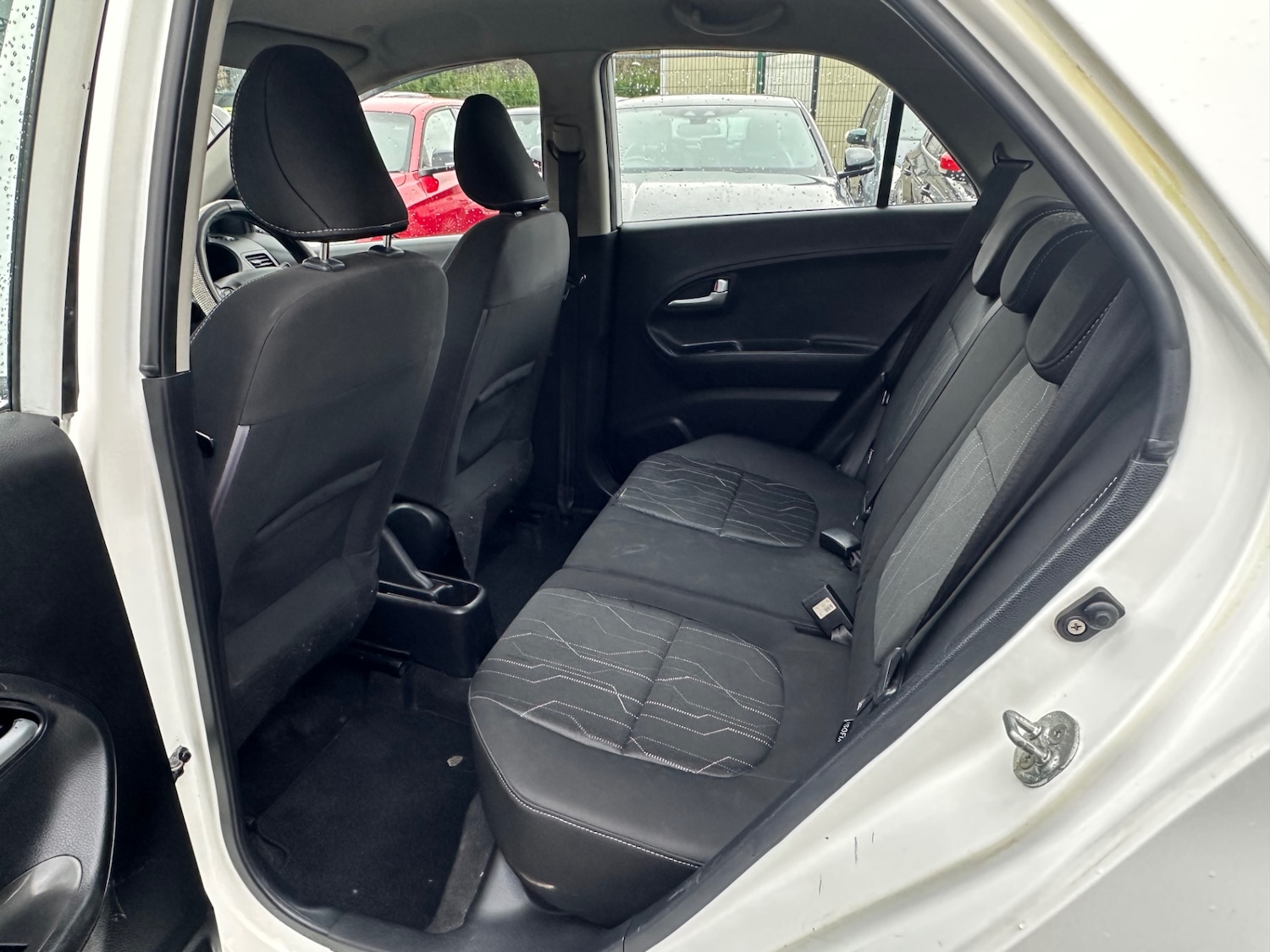 Used Kia Picanto 2014 for sale - 77351241: Photo 9