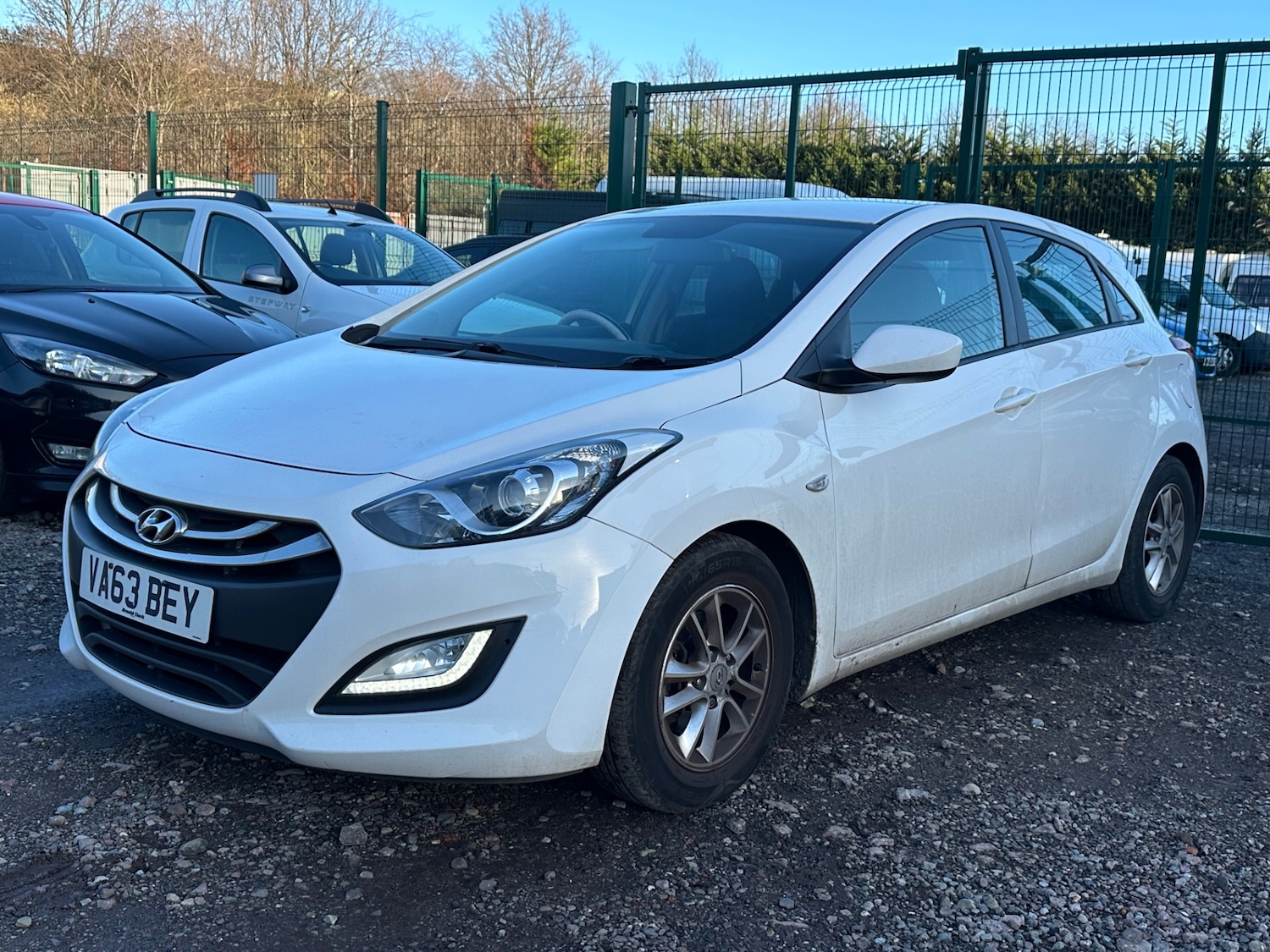 Used Hyundai i30 2014 for sale - 77053149: Photo 3