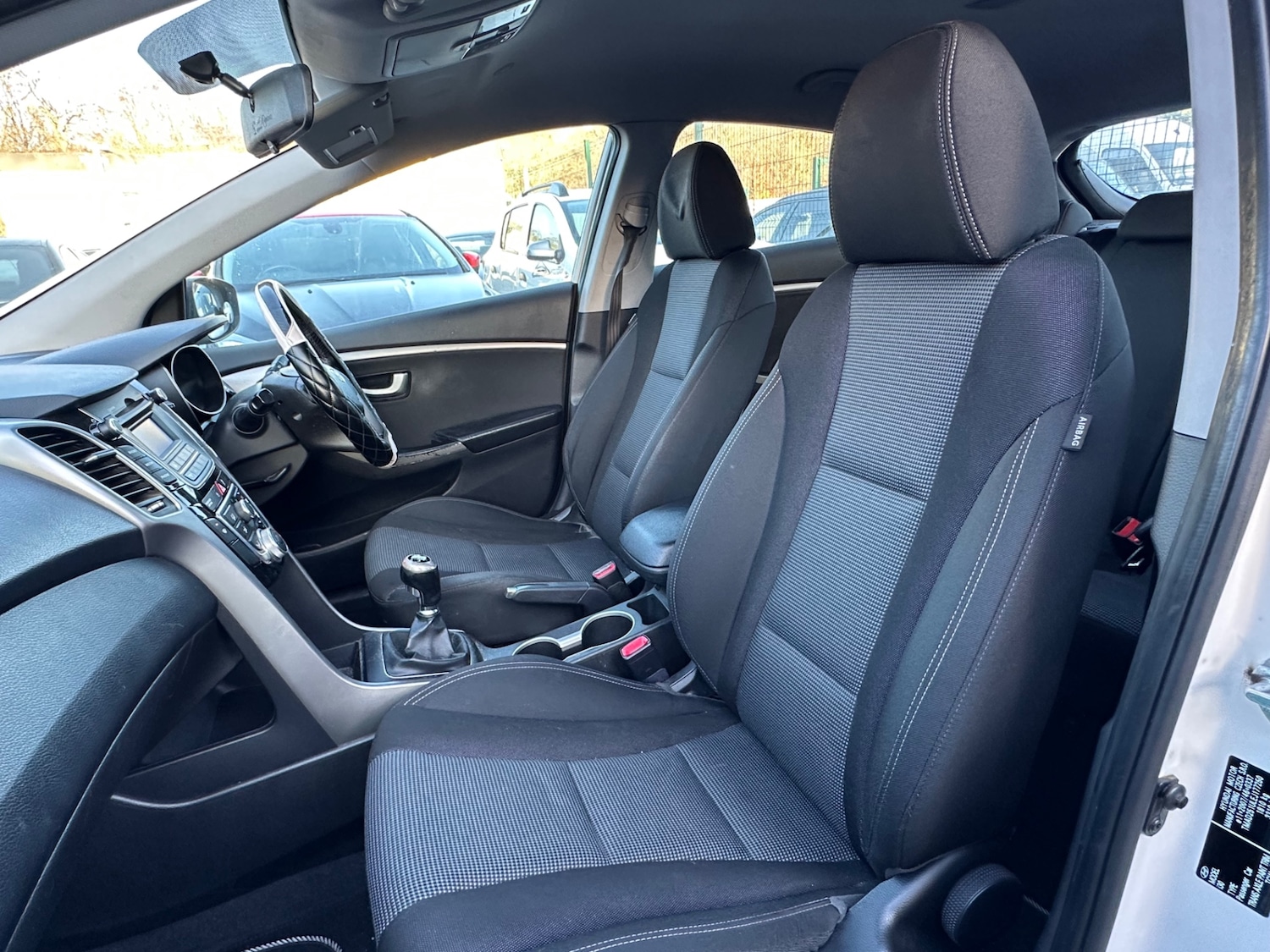 Used Hyundai i30 2014 for sale - 77053149: Photo 8