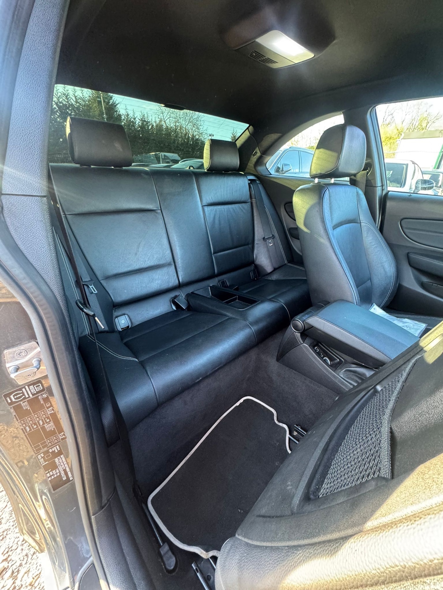 Used BMW 1 Series 2012 for sale - 78159485: Photo 10