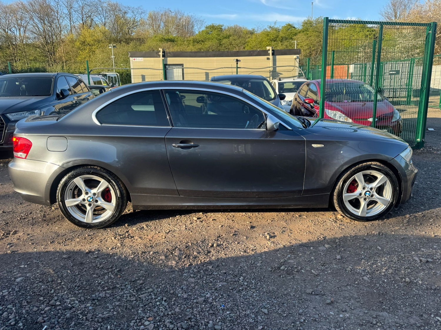 Used BMW 1 Series 2012 for sale - 78159485: Photo 12