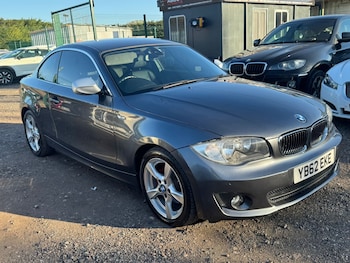 Used BMW 1 Series 2012 for sale - 78159485: Photo