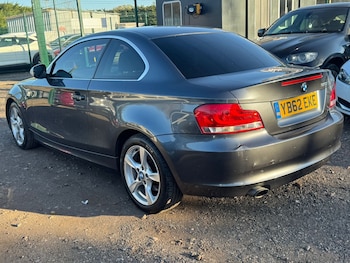 Used BMW 1 Series 2012 for sale - 78159485: Photo