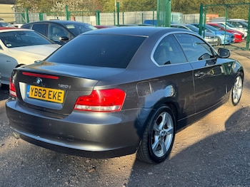 Used BMW 1 Series 2012 for sale - 78159485: Photo