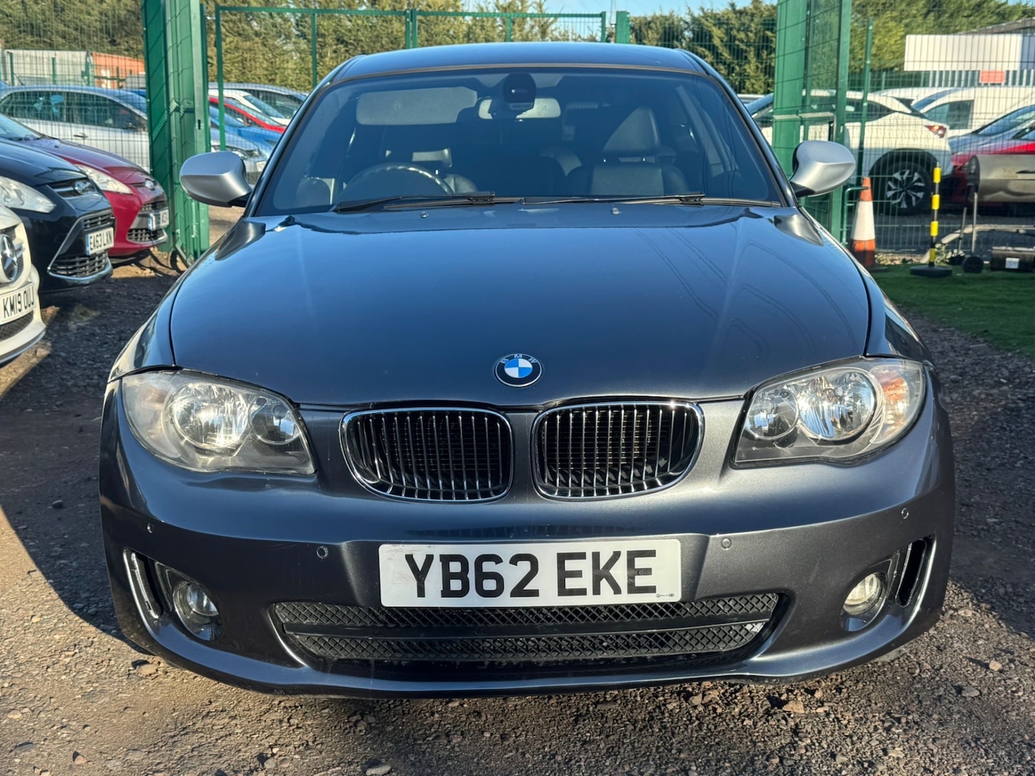 Used BMW 1 Series 2012 for sale - 78159485: Photo 5