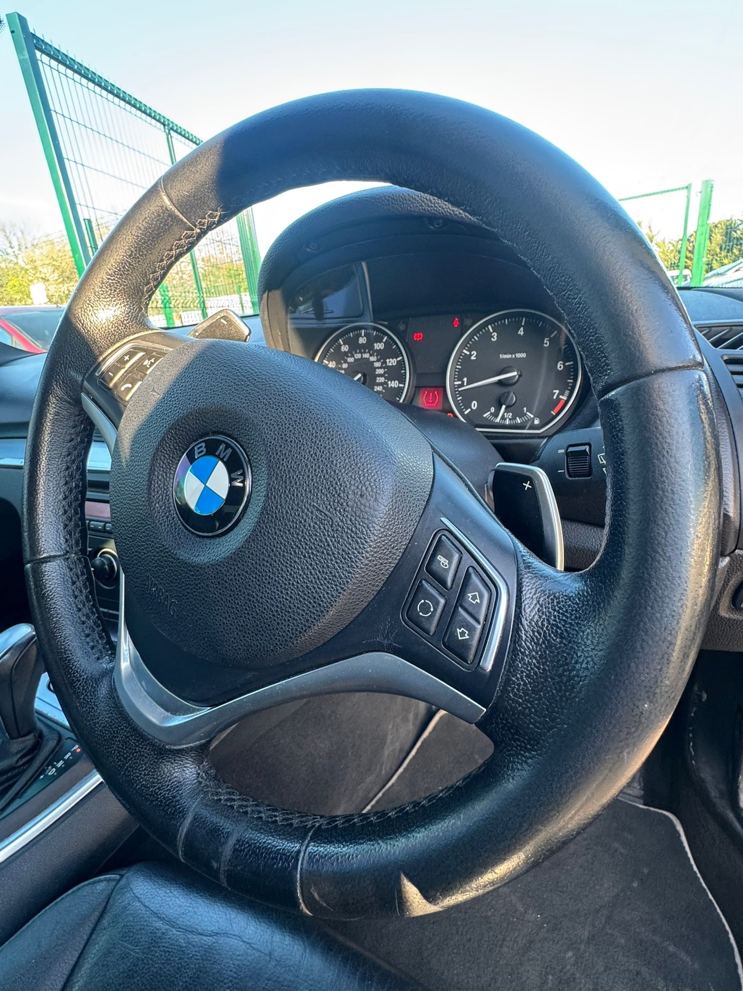 Used BMW 1 Series 2012 for sale - 78159485: Photo 7