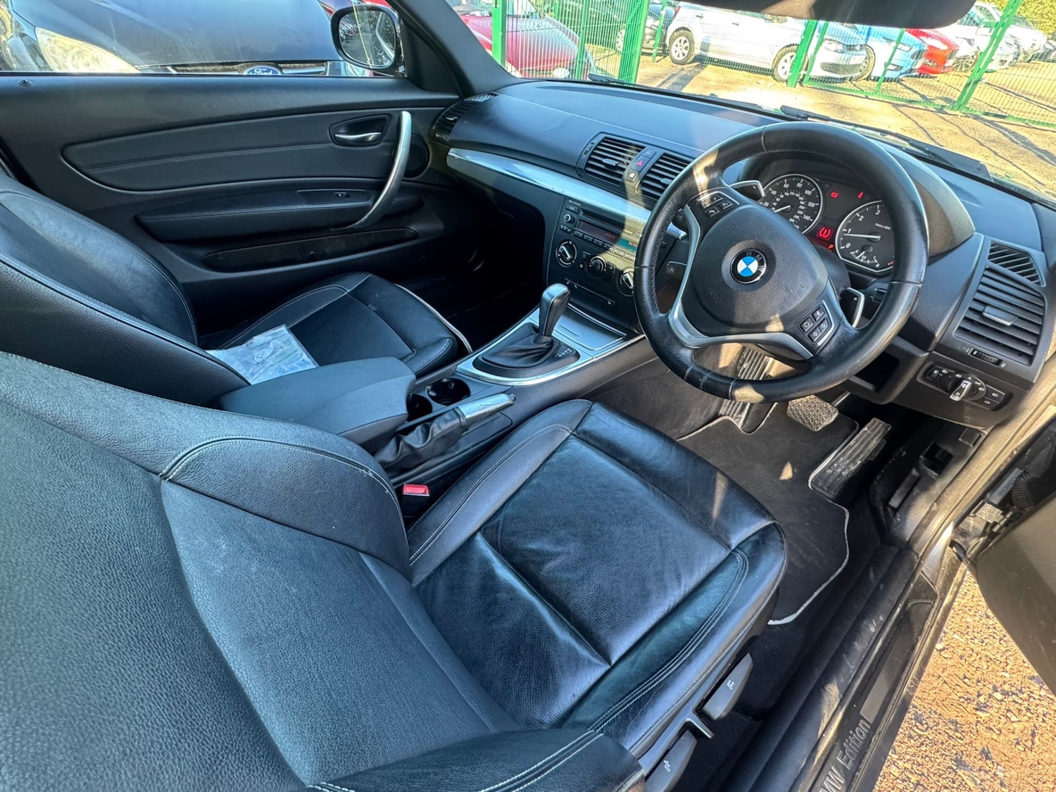 Used BMW 1 Series 2012 for sale - 78159485: Photo 8