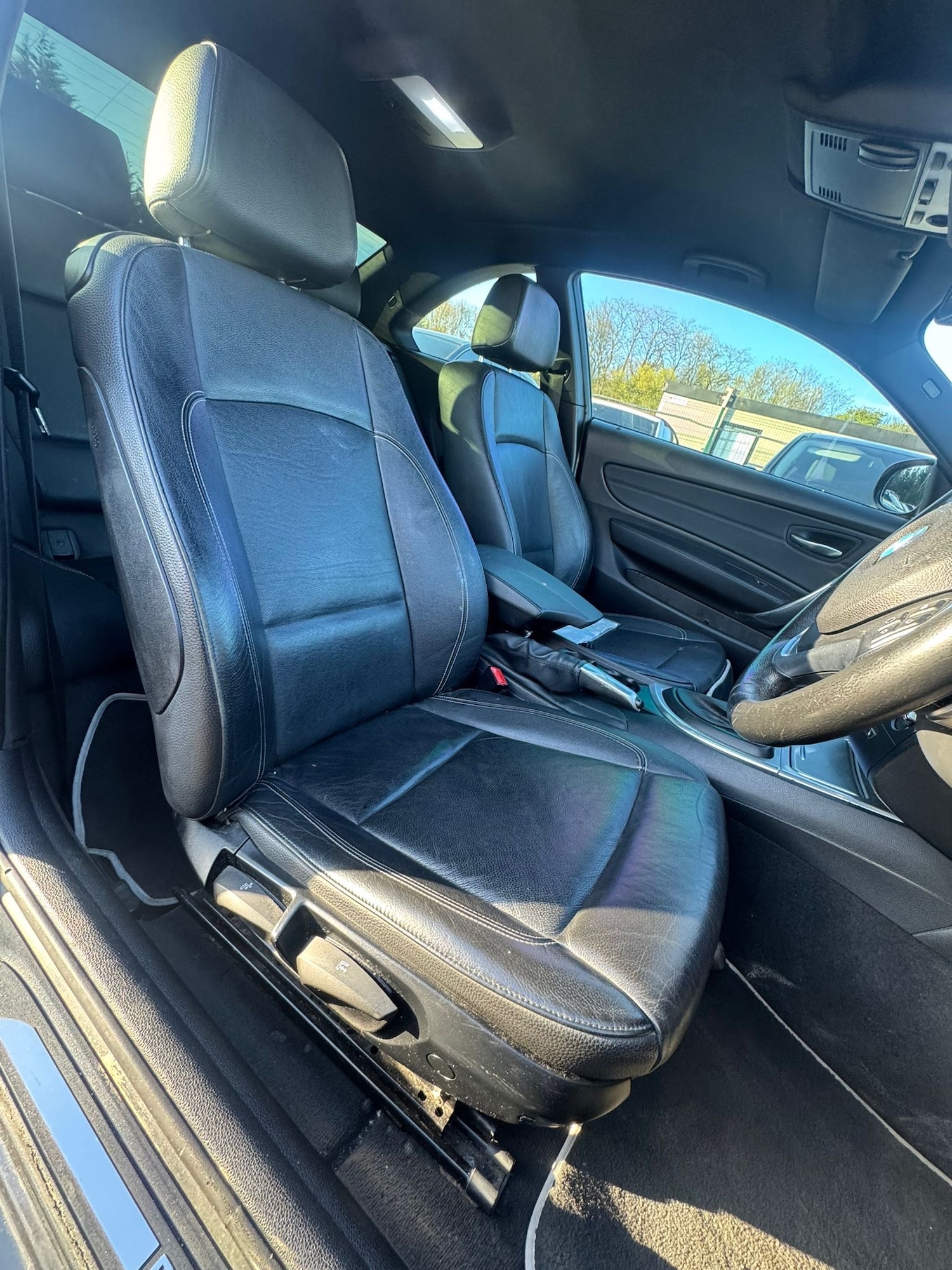 Used BMW 1 Series 2012 for sale - 78159485: Photo 9