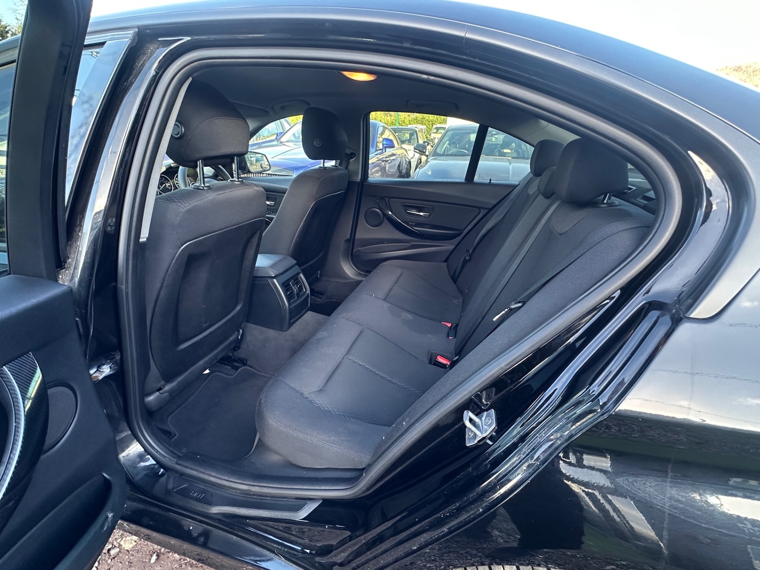 Used BMW 3 Series 2014 for sale - 77051743: Photo 10