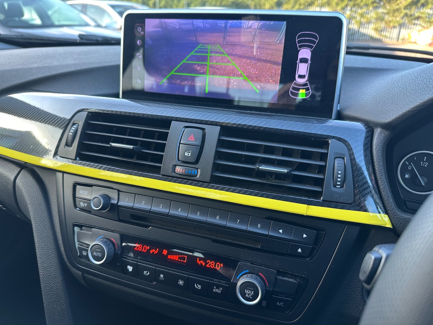 Used BMW 3 Series 2014 for sale - 77051743: Photo 11