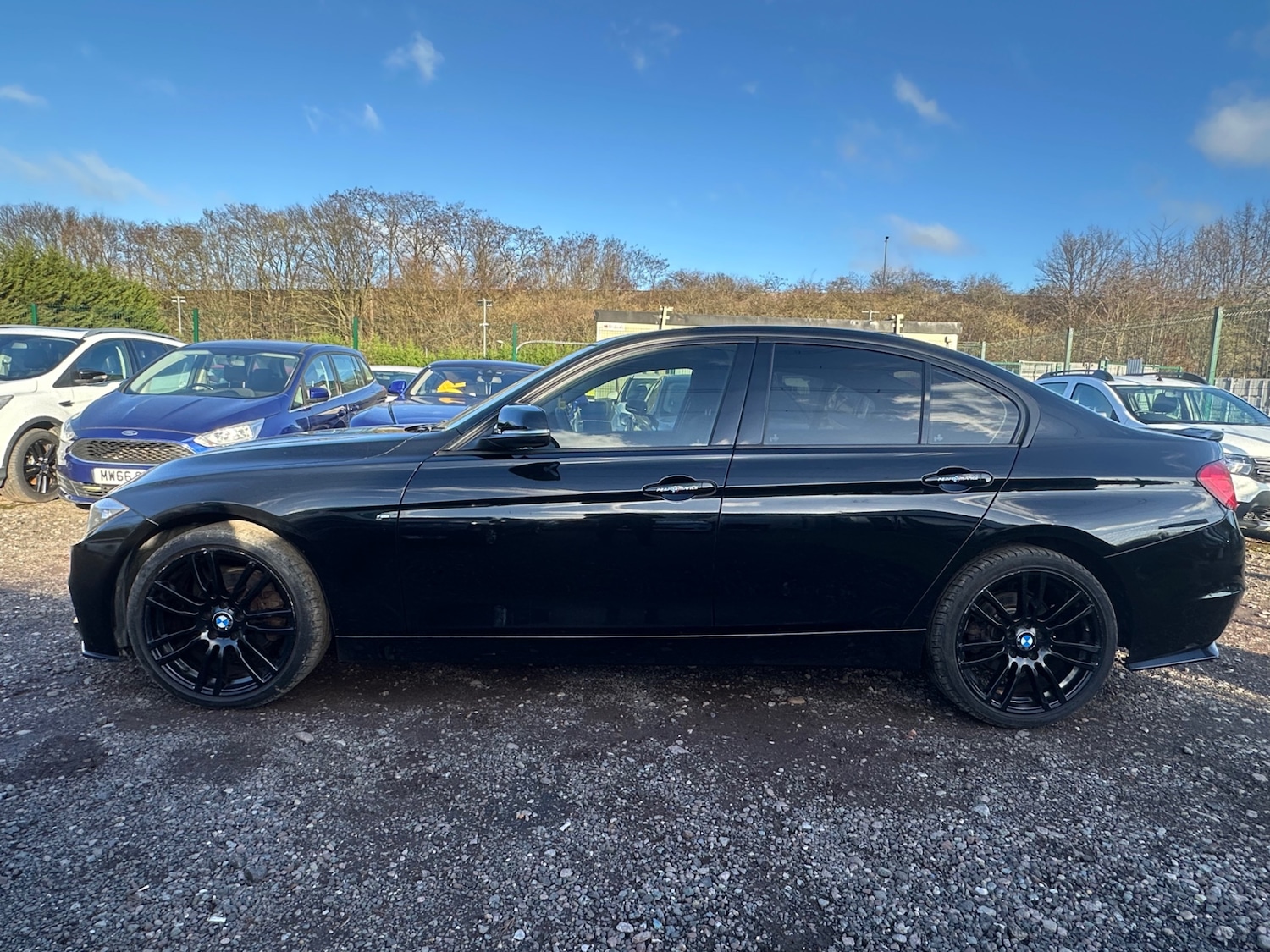 Used BMW 3 Series 2014 for sale - 77051743: Photo 12