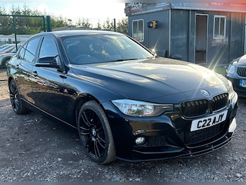 BMW 3 Series feature image