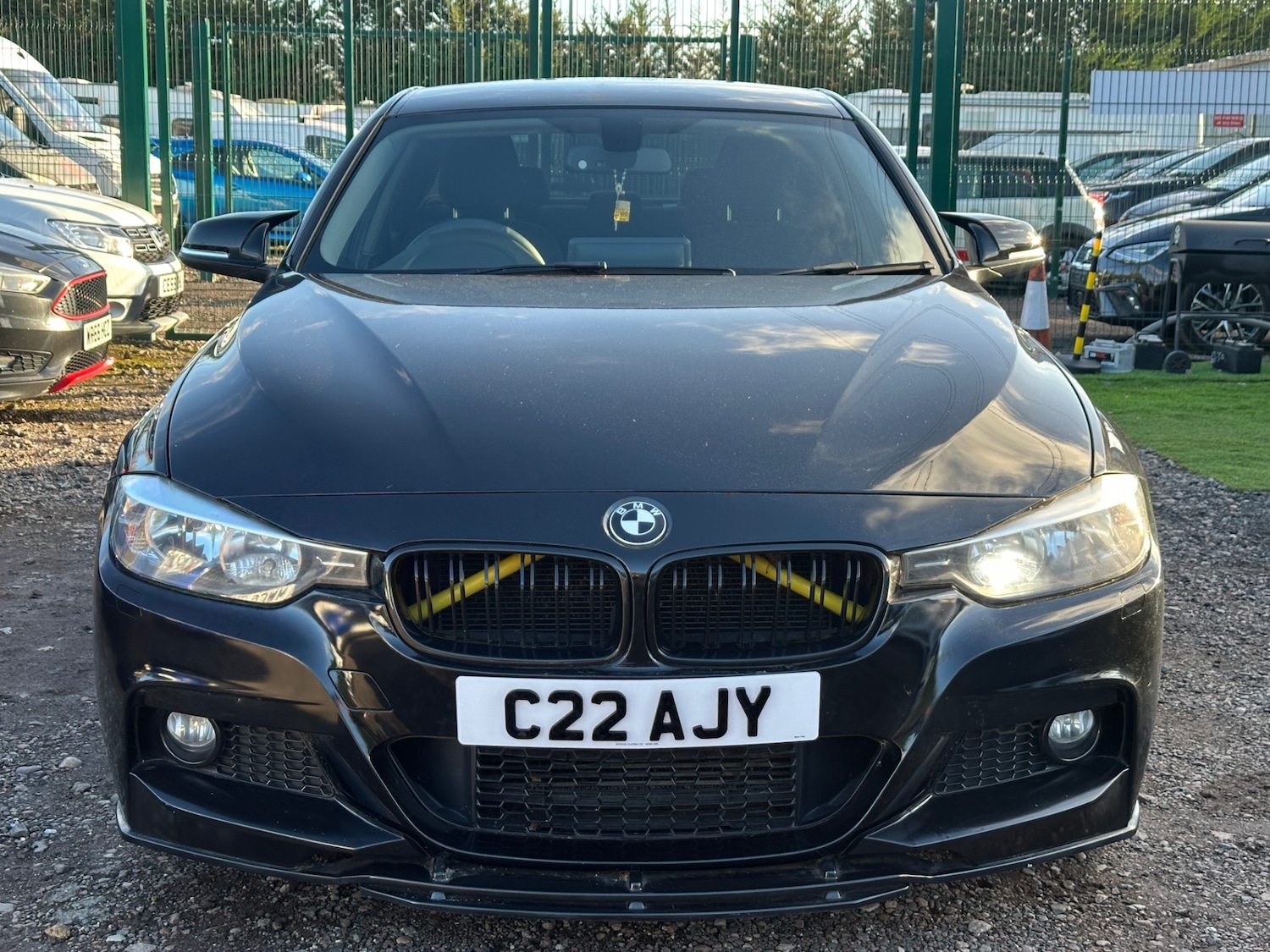 Used BMW 3 Series 2014 for sale - 77051743: Photo 5