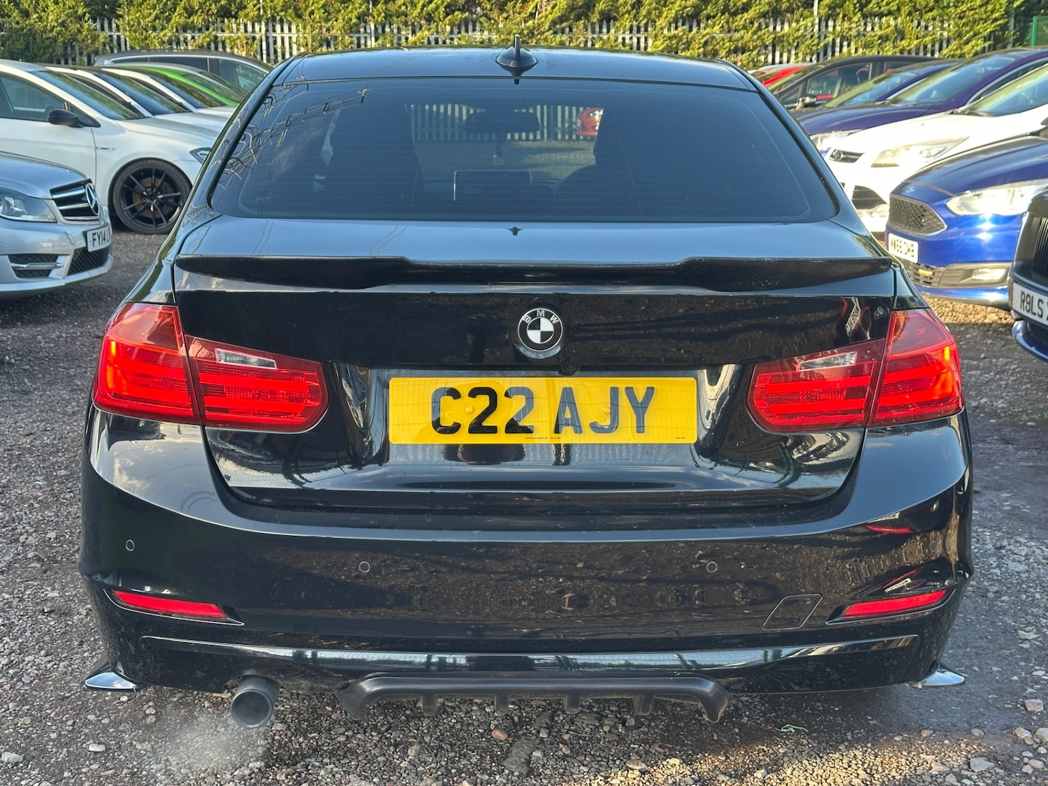 Used BMW 3 Series 2014 for sale - 77051743: Photo 6