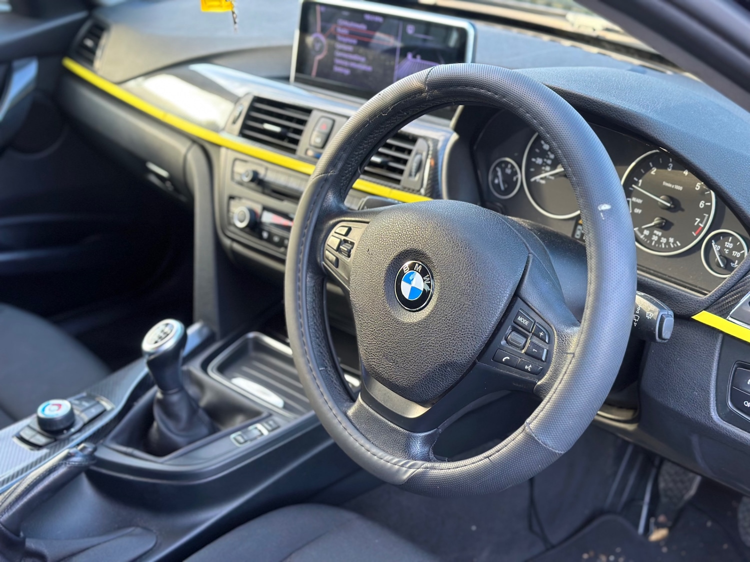 Used BMW 3 Series 2014 for sale - 77051743: Photo 7