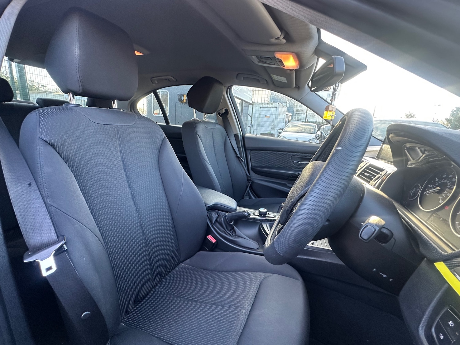 Used BMW 3 Series 2014 for sale - 77051743: Photo 8