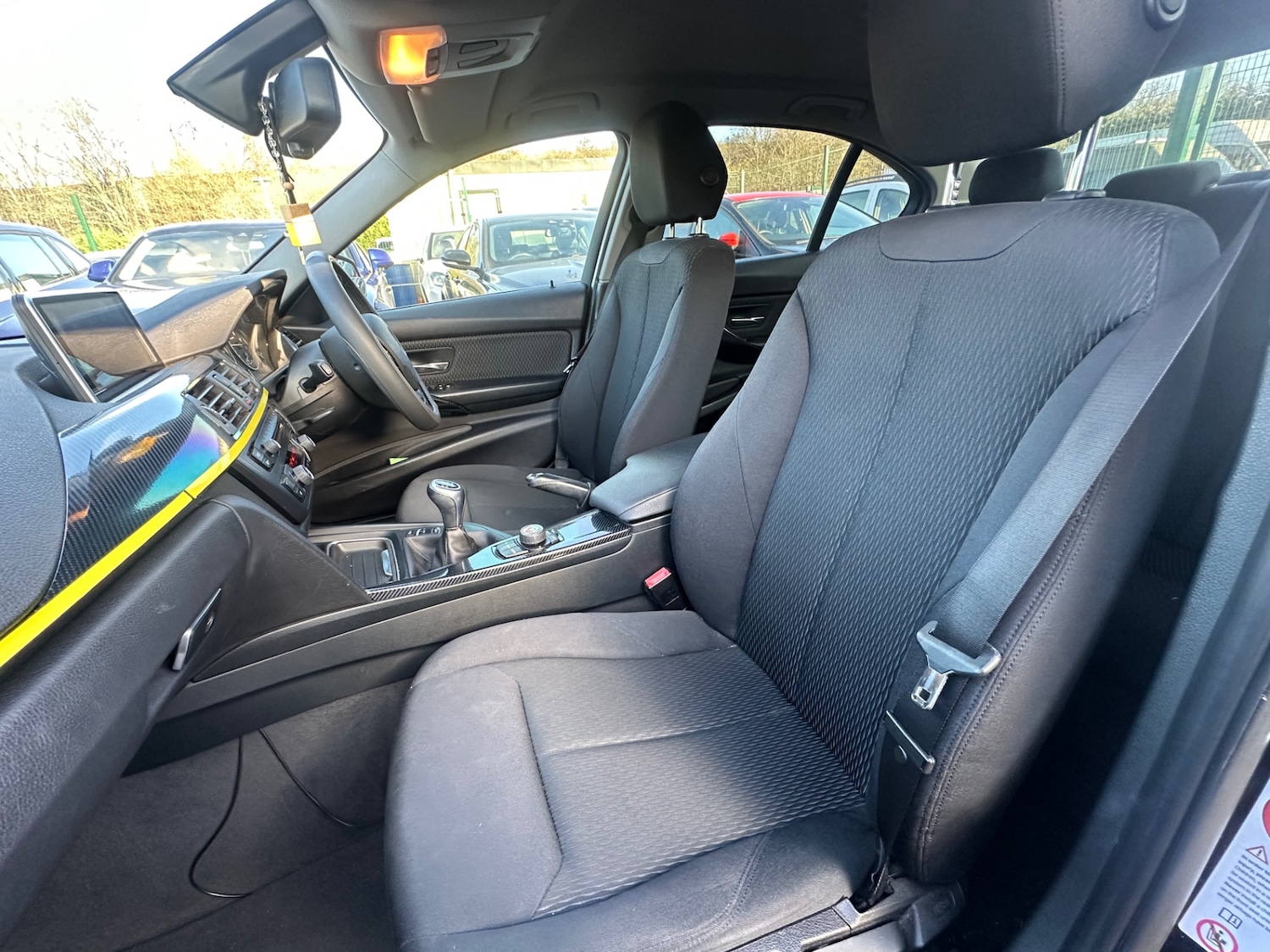 Used BMW 3 Series 2014 for sale - 77051743: Photo 9