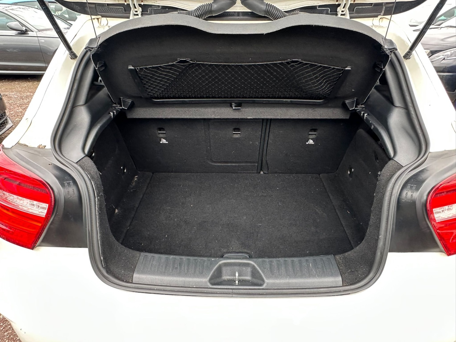 Used Mercedes-Benz A-Class 2015 for sale - 77699070: Photo 13