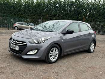 Used Hyundai i30 2014 for sale - 70678035: Photo