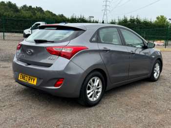 Used Hyundai i30 2014 for sale - 70678035: Photo