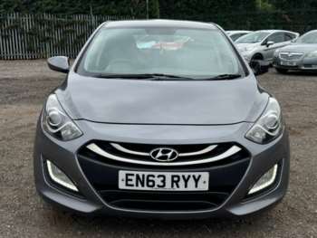 Used Hyundai i30 2014 for sale - 70678035: Photo