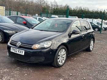 Used Volkswagen Golf 2012 for sale - 77085280: Photo