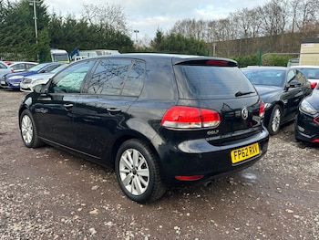 Used Volkswagen Golf 2012 for sale - 77085280: Photo