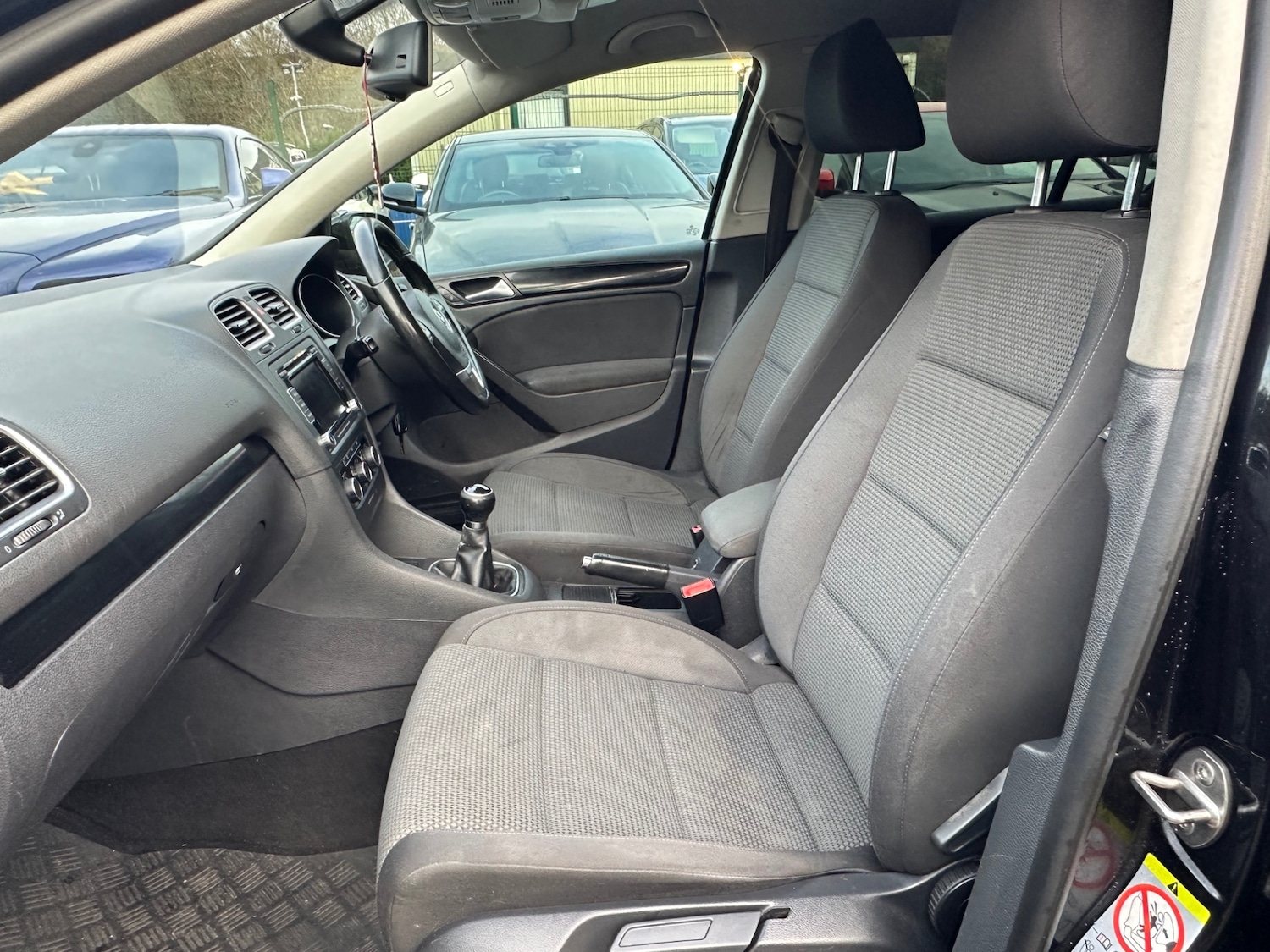 Used Volkswagen Golf 2012 for sale - 77085280: Photo 7