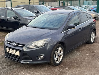 Used Ford Focus 2012 for sale - 78031374: Photo