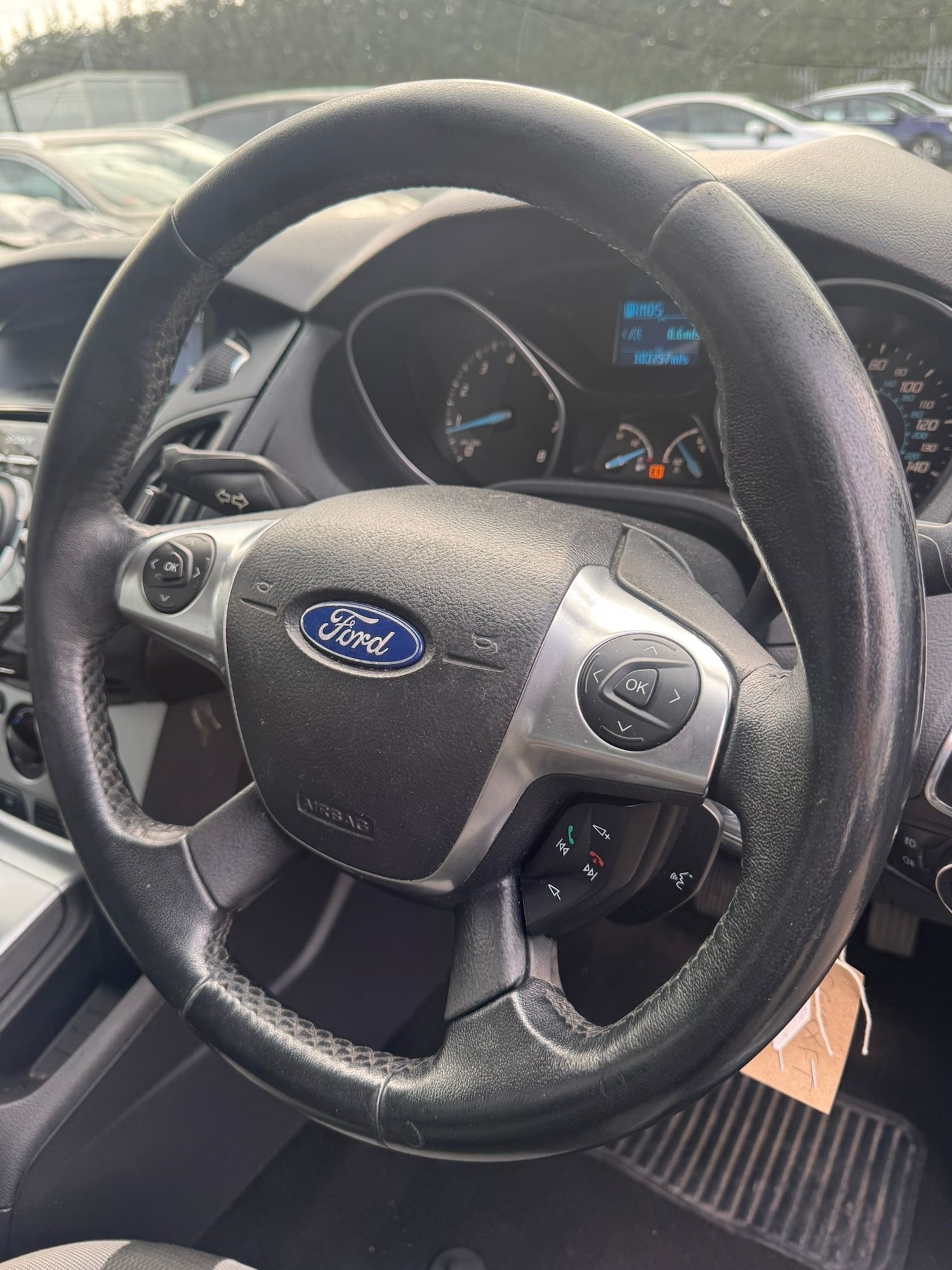 Used Ford Focus 2012 for sale - 78031374: Photo 5