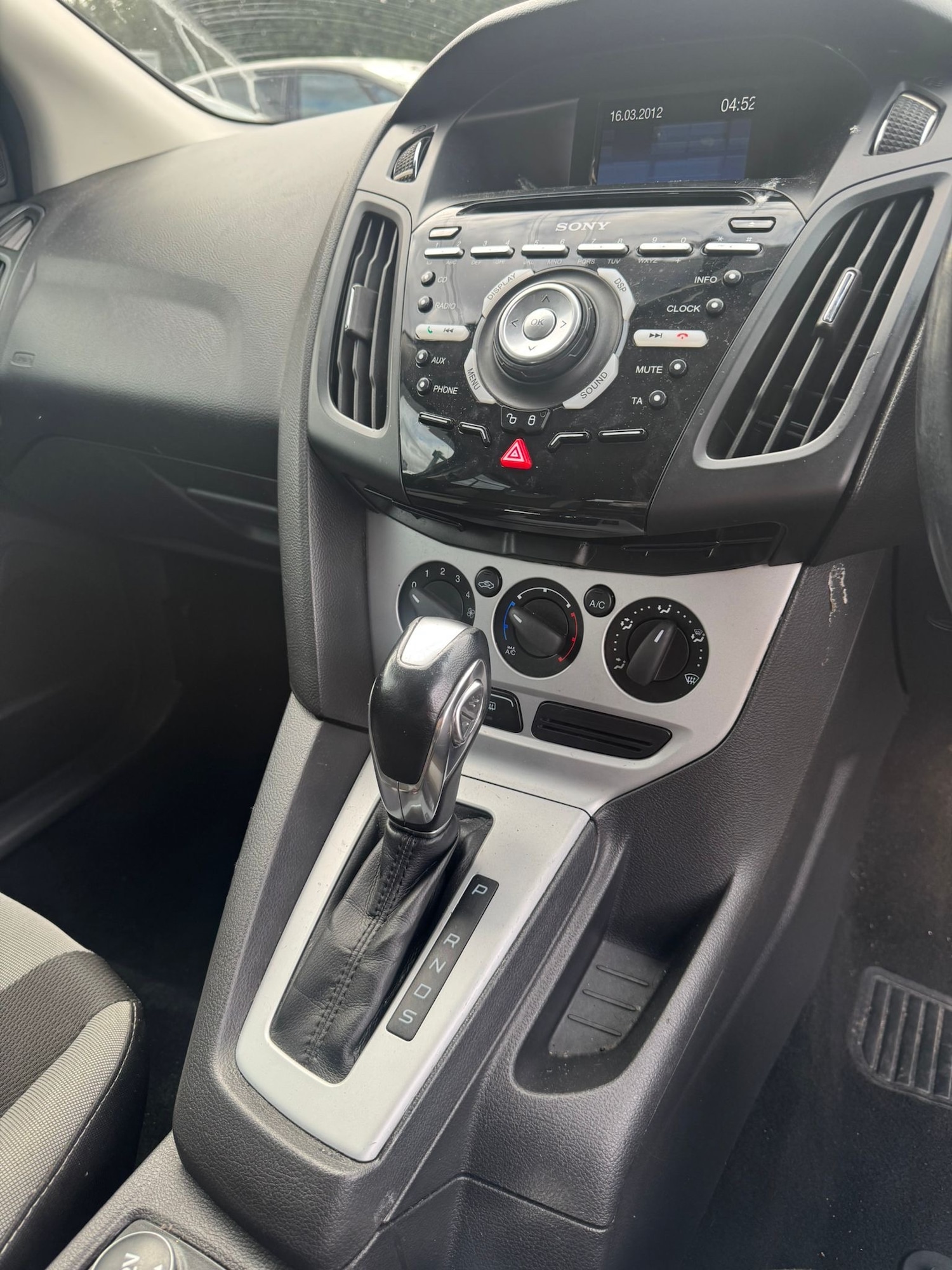 Used Ford Focus 2012 for sale - 78031374: Photo 7