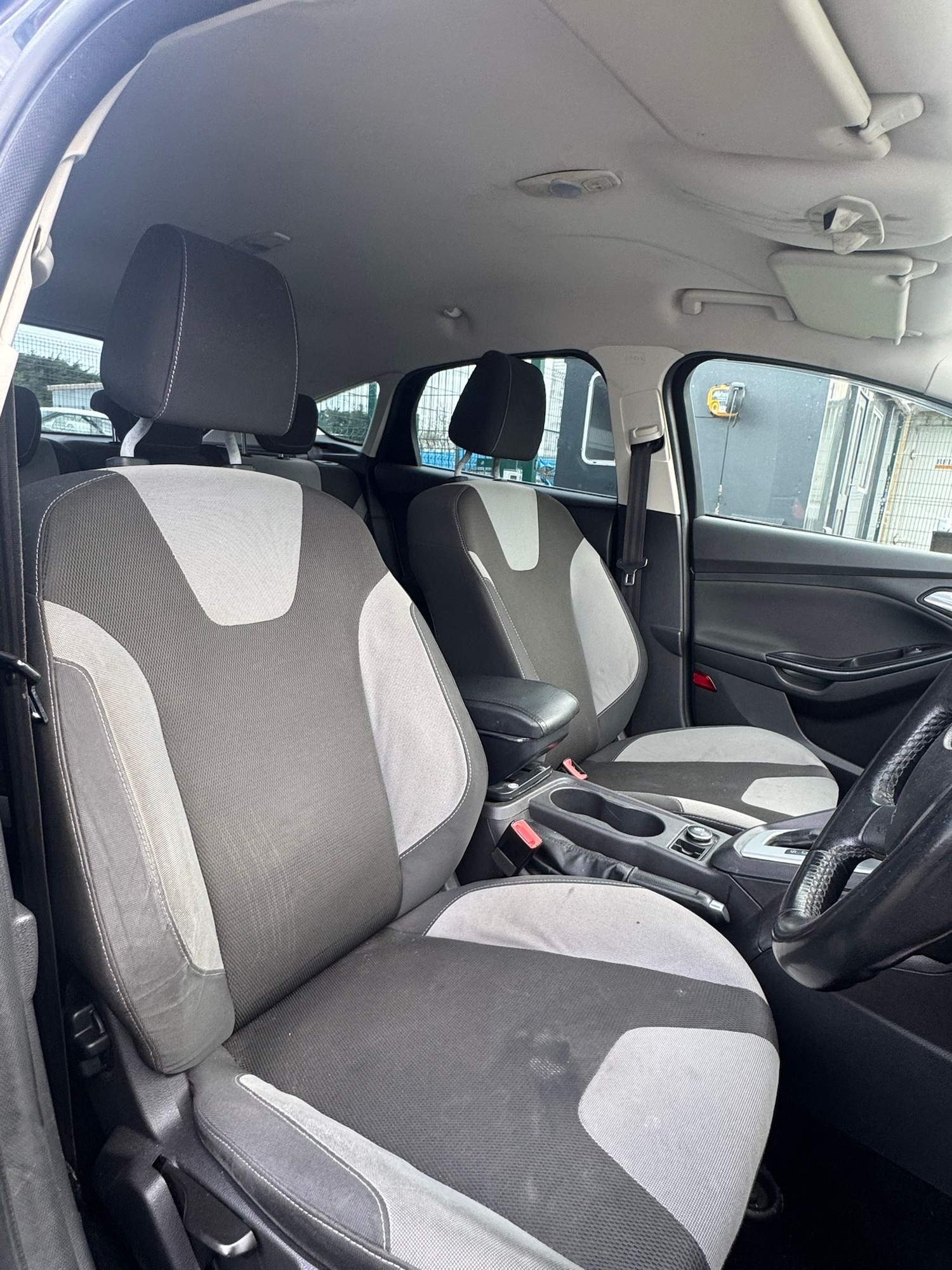 Used Ford Focus 2012 for sale - 78031374: Photo 8