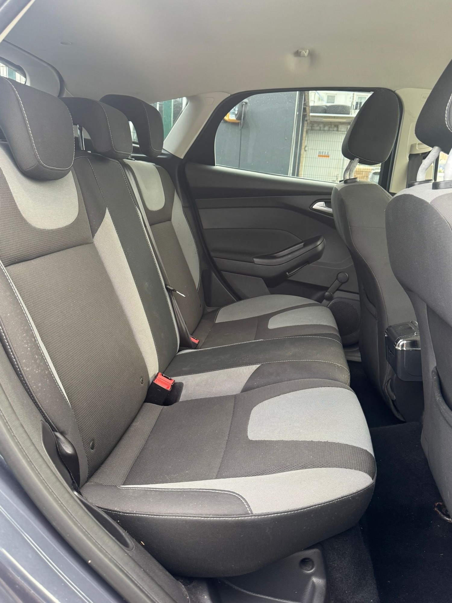 Used Ford Focus 2012 for sale - 78031374: Photo 9