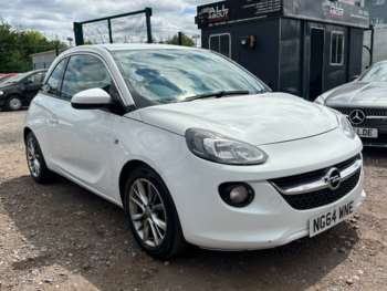 2015 (64) - 1.4i Jam 3dr