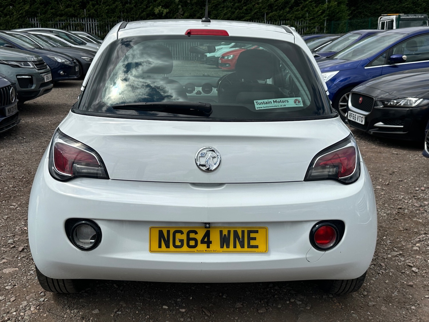 Vehicle 6