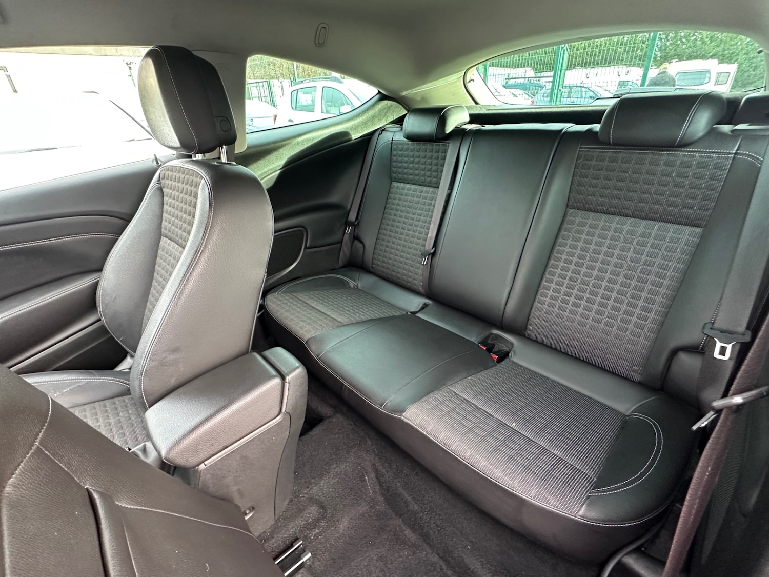 Used Vauxhall Astra GTC 2013 for sale - 76731870: Photo 10