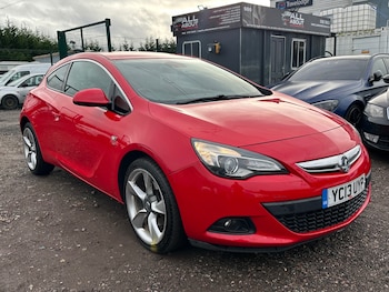 2013 (13) - 1.4T 16V 140 SRi 3dr