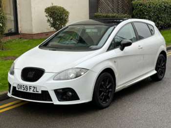 Used SEAT Leon 2009 for sale - 70677610: Photo