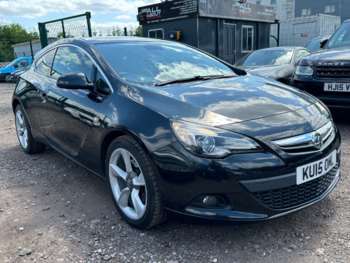 2015 (15) - 1.4T 16V 140 SRi 3dr