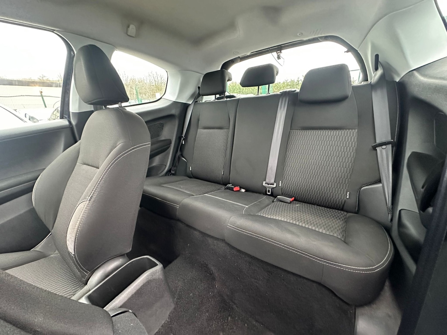 Used Peugeot 208 2016 for sale - 77699068: Photo 10