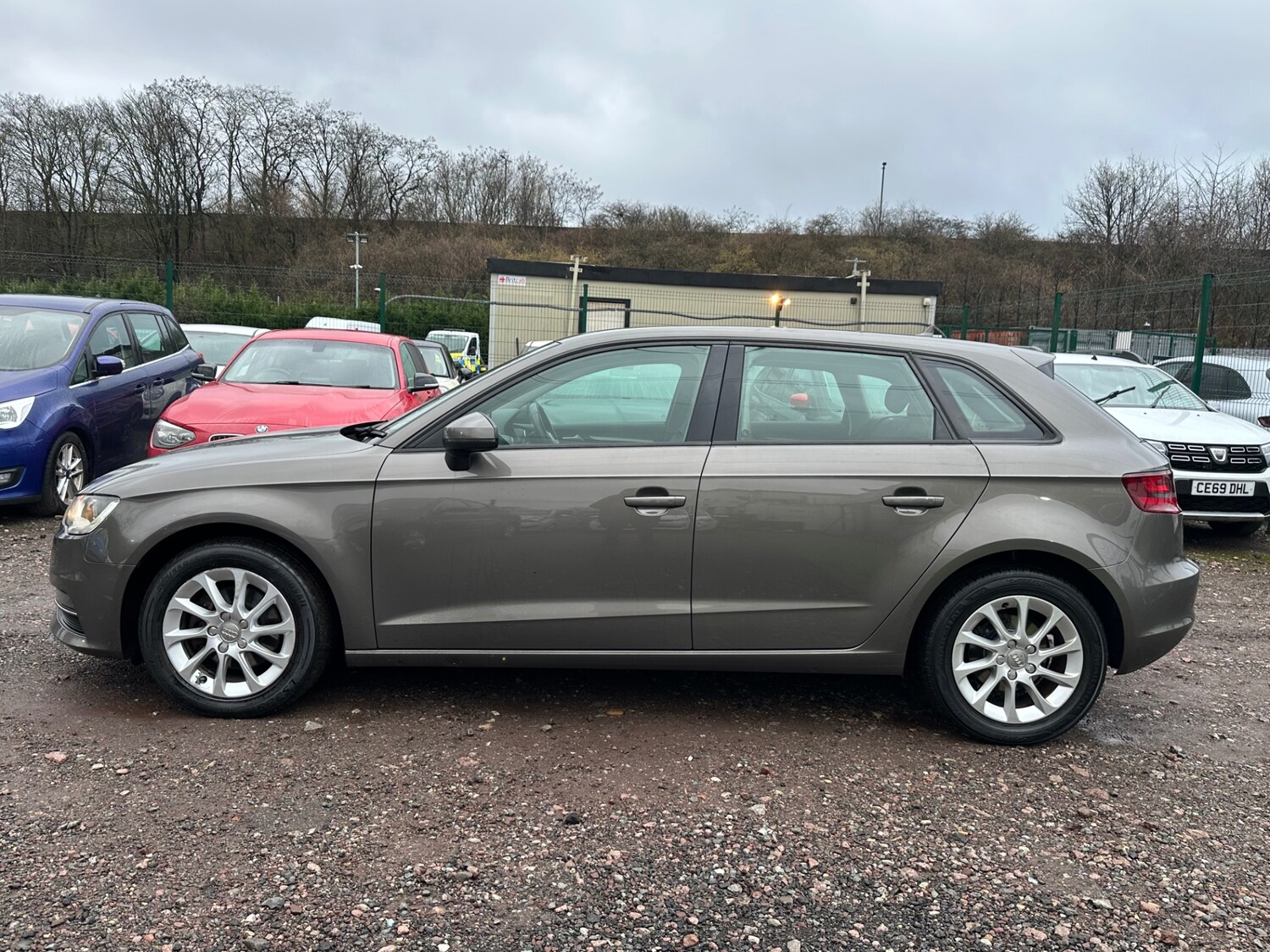 Used Audi A3 2014 for sale - 77293006: Photo 12