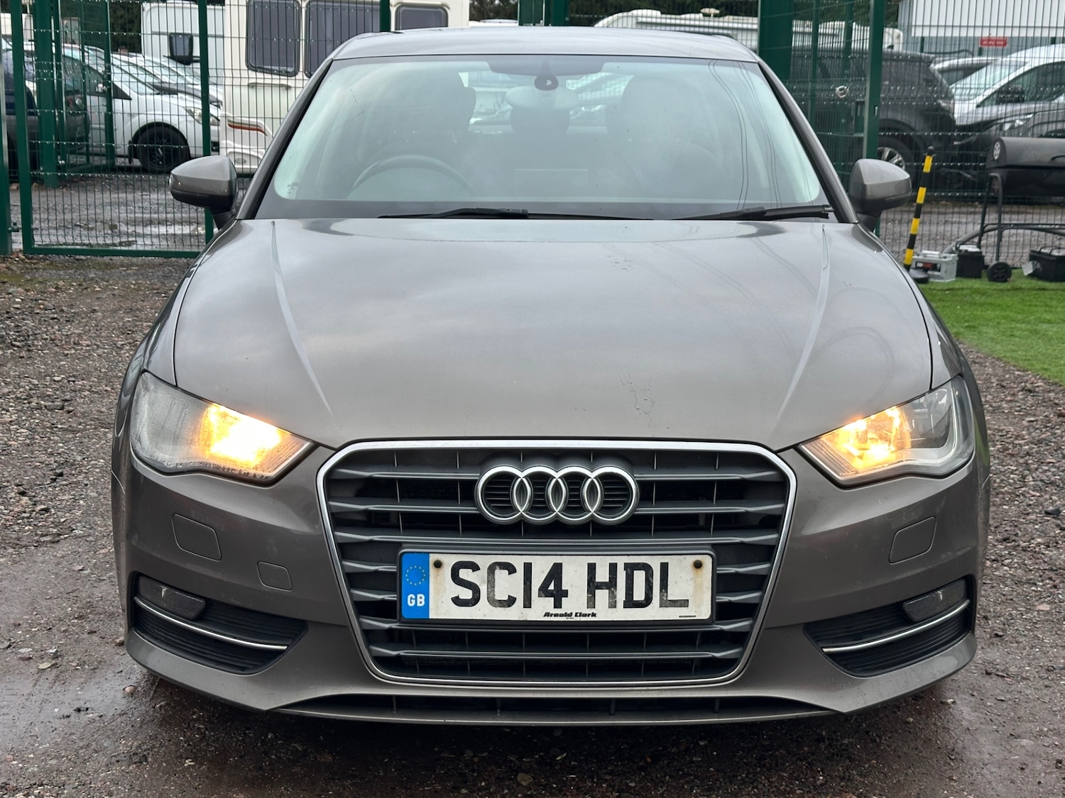 Used Audi A3 2014 for sale - 77293006: Photo 13