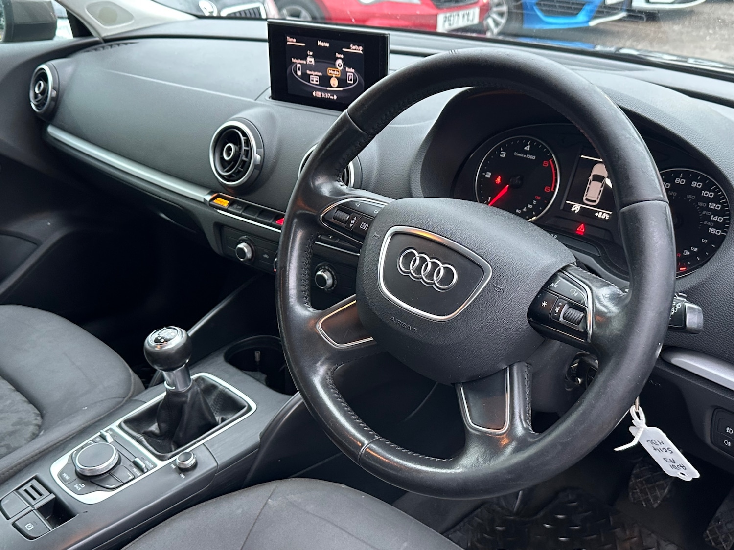 Used Audi A3 2014 for sale - 77293006: Photo 7