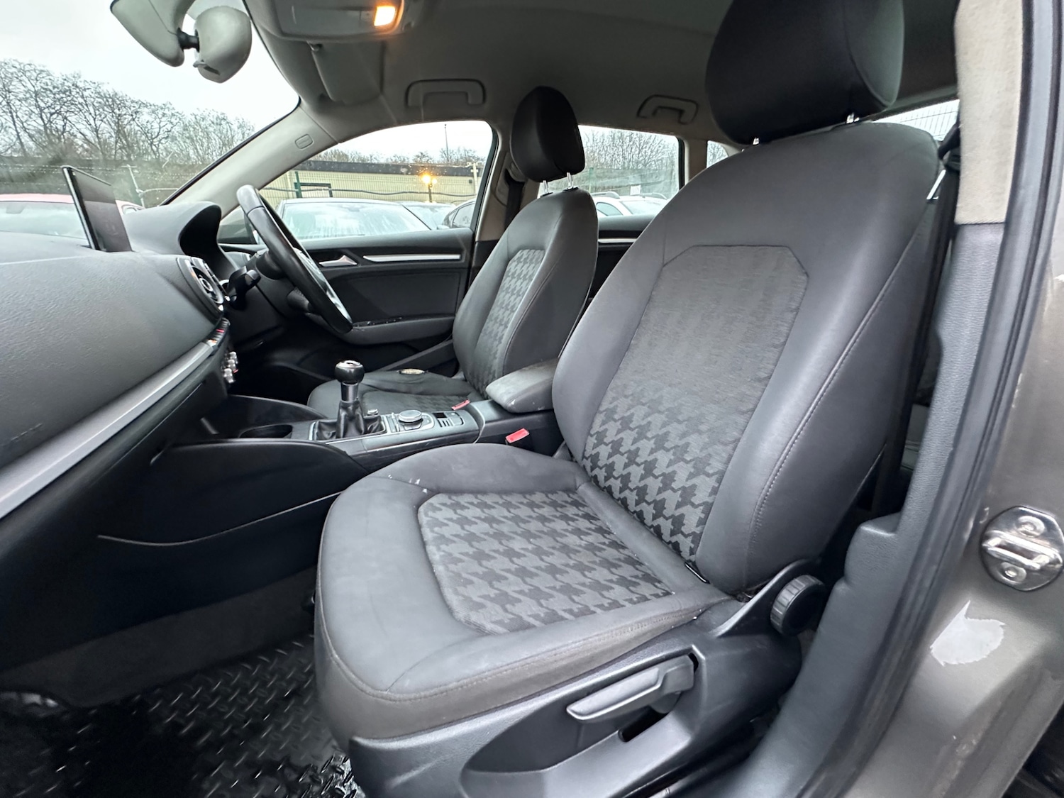 Used Audi A3 2014 for sale - 77293006: Photo 8