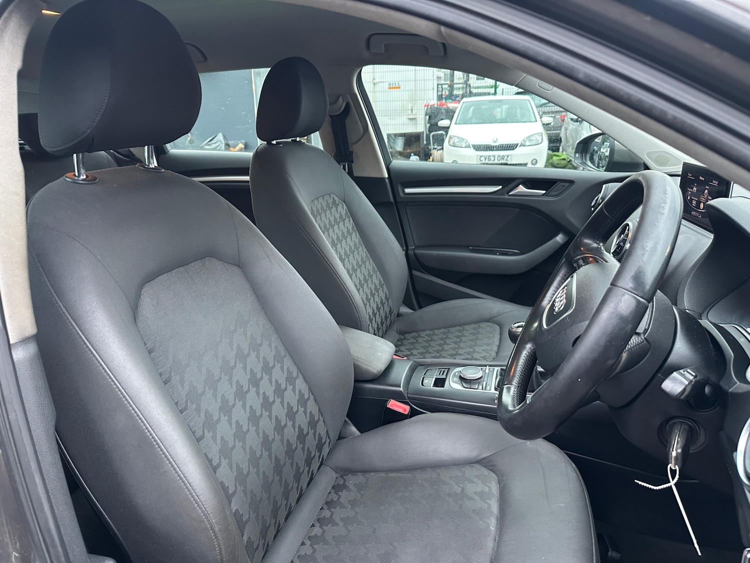 Used Audi A3 2014 for sale - 77293006: Photo 9