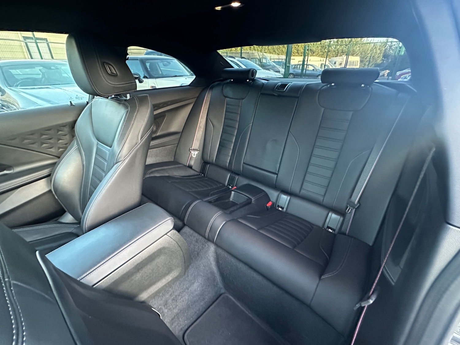 Used BMW 2 Series 2023 for sale - 76375725: Photo 10