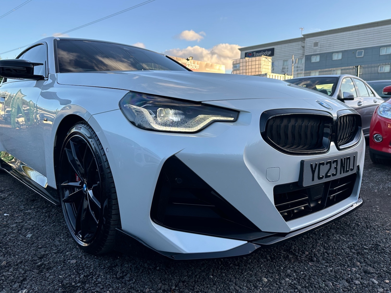 Used BMW 2 Series 2023 for sale - 76375725: Photo 11
